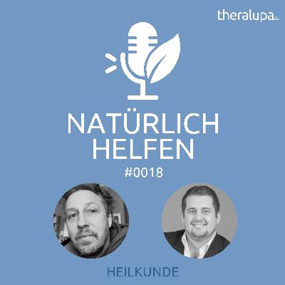 #018 Privat versichert, natürlich behandelt – Heilpraktikerleistungen clever absichern #018 Privat versichert, natürlich behandelt – Heilpraktikerleistungen clever absichern