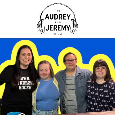 Episode 5: World Down Syndrome Day!! Episode 5: World Down Syndrome Day!!