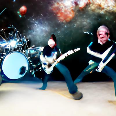 Intergalactic Metal Band Movie Intergalactic Metal Band Movie