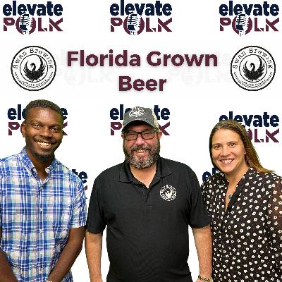 Florida Grown Beer