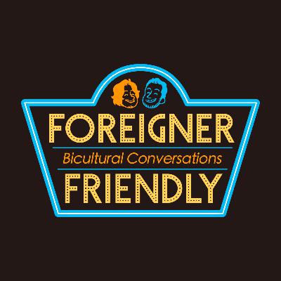 Foreigner Friendly! with AI Foreigner Friendly! with AI
