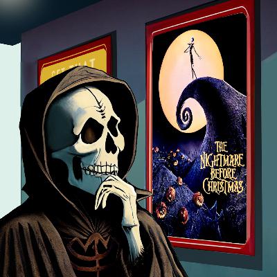 The Nightmare Before Christmas | Movies to Watch Before You Die | Ep. 121 The Nightmare Before Christmas | Movies to Watch Before You Die | Ep. 121