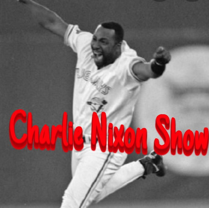 The Charlie Nixon Show