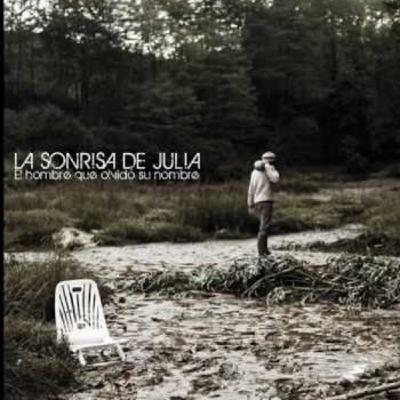 Náufrago, de La sonrisa de Julia (segunda voz, no profesional, amateur, pennylanebcn)