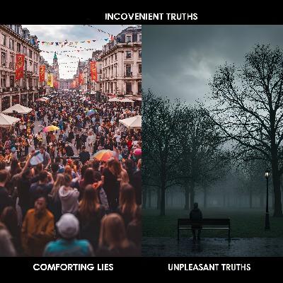 The Uncomfortable Truth About the Illusion of Sustainable Travel