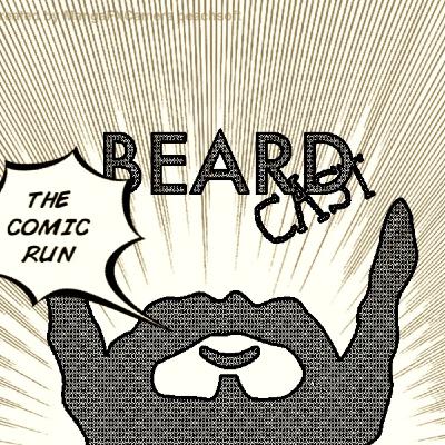 The Comic Run XV: Were Zombies The Comic Run XV: Were Zombies