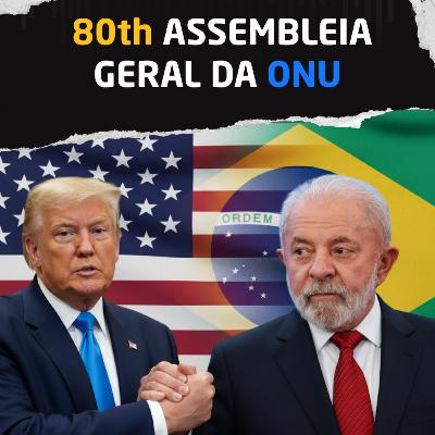 80th Assembleia Geral da ONU