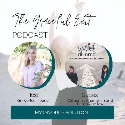 My Divorce Solution My Divorce Solution
