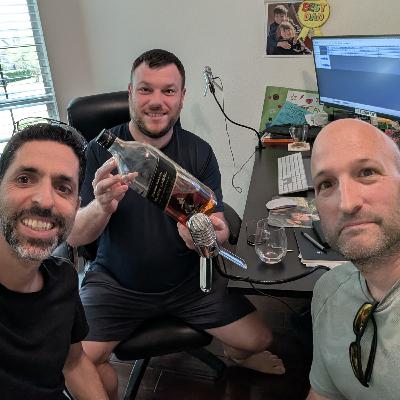 אוסטין פאוורס - עונה 2 פרק 1 . אורח: אסף לרנר