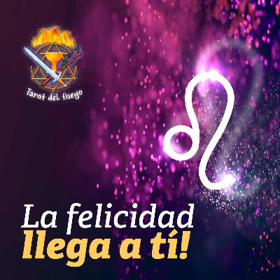 LEO | La felicidad llega a tí! LEO | La felicidad llega a tí!