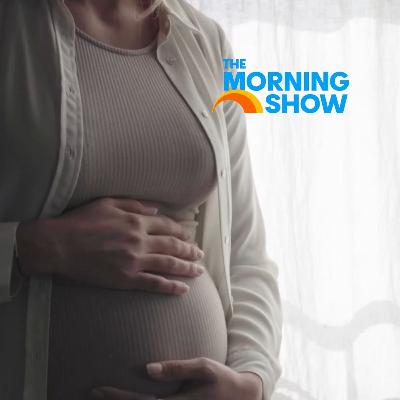 Latest data shows more Aussie women are having children later in life