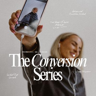 The Conversion Series Part Two: The Misdiagnosis That's Keeping Capable Women Stuck