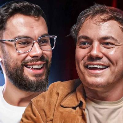 Giuseppe: rap, stand-up, khalamité (il me raconte tout) Giuseppe: rap, stand-up, khalamité (il me raconte tout)
