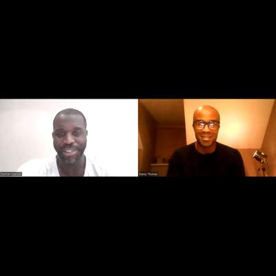 Damian Spencer - footballer to working for Mars chocolate