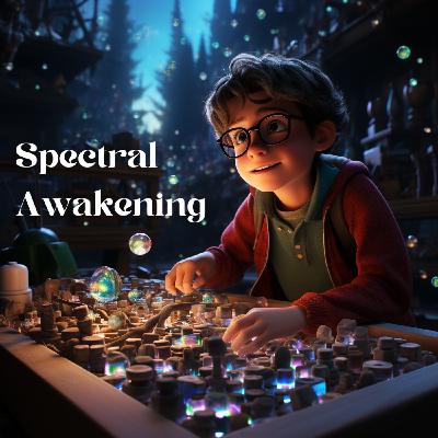 Spectral Awakening