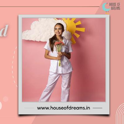 The Best And The Worst Fabrics For Sleepwear Online! The Best And The Worst Fabrics For Sleepwear Online!