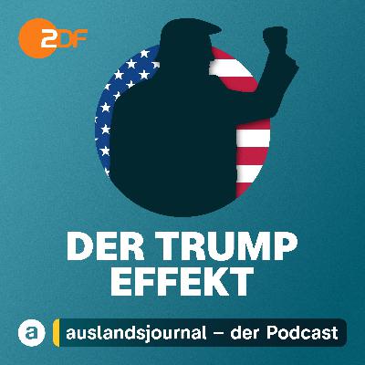 Trump in Davos – Kommt jetzt der große Grönland-Knall? Trump in Davos – Kommt jetzt der große Grönland-Knall?
