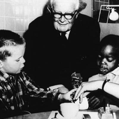 La epistemología genética de Piaget