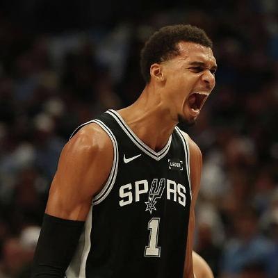 Ponte Aérea #465 - Ponte Aérea #465 - Chegou a vez dos Spurs de Wemby?