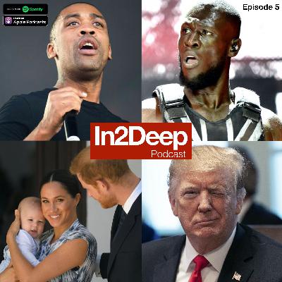 Episode 5 - Grime Wins!