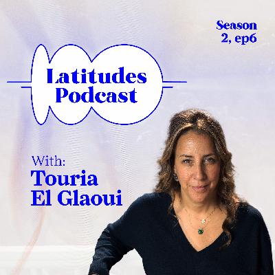 Touria El Glaoui | On An Equitable Art World