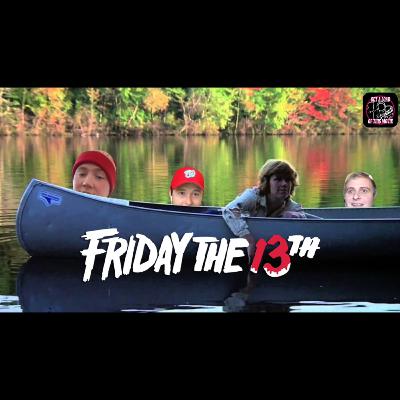 Friday the 13th (1980)