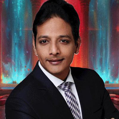 EP 68 - Is India the Global Leader in FinTech Innovation? - Sagar Agarvwal - Beams FinTech Fund