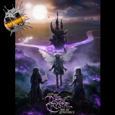 4.06 : The Dark Crystal : Age of Resistance (2019) 4.06 : The Dark Crystal : Age of Resistance (2019)