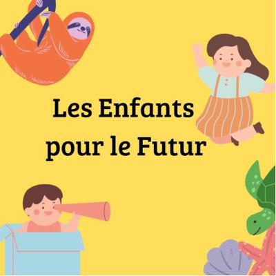 Madeleine et Oscar, Un Enfant par la main.
