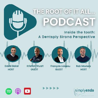 A Dentspy Sirona Perspective