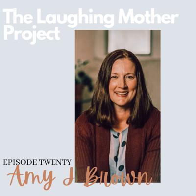 Amy J Brown: The Show Them Jesus Mama Amy J Brown: The Show Them Jesus Mama