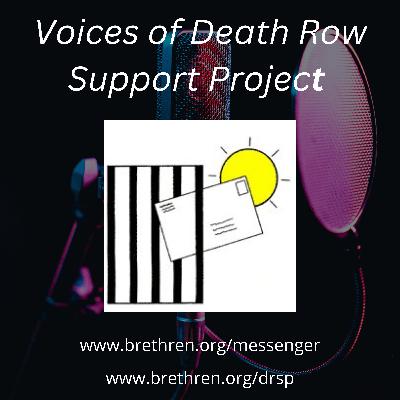Voices of Death Row Support Project: Dina Milito