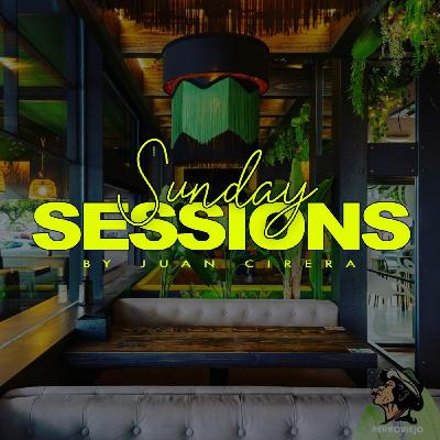 Sunday Sessions - SEPTEMBER 23 Week 4
