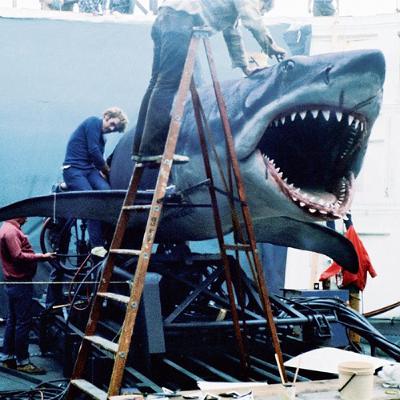 TEASER COLD OPEN: “Jaws” At 50 – You Call THIS A Movie ??!! TEASER COLD OPEN: “Jaws” At 50 – You Call THIS A Movie ??!!