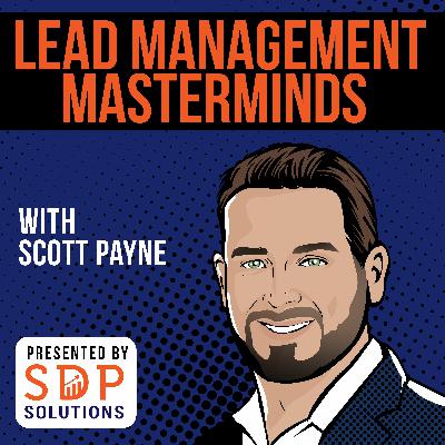 David Tal, CEO of Verse - Episode 25 - Lead Management Masterminds Podcast