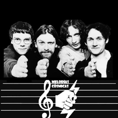 30 años del Grand Prix. De Teenage Fanclub en 1995 a Dropkick y Feedbacks - #212
