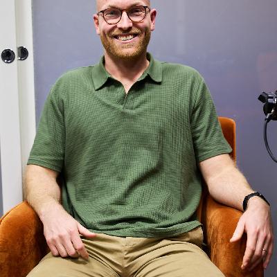 Doktorduon gästas av Herr Aspartam