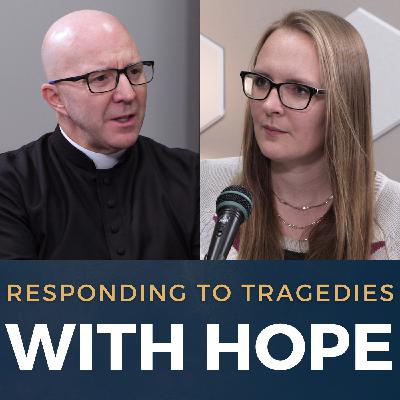 Tragedy, Persecution, and the Catholic Call to Holiness | Fr. Shenan Boquet Tragedy, Persecution, and the Catholic Call to Holiness | Fr. Shenan Boquet