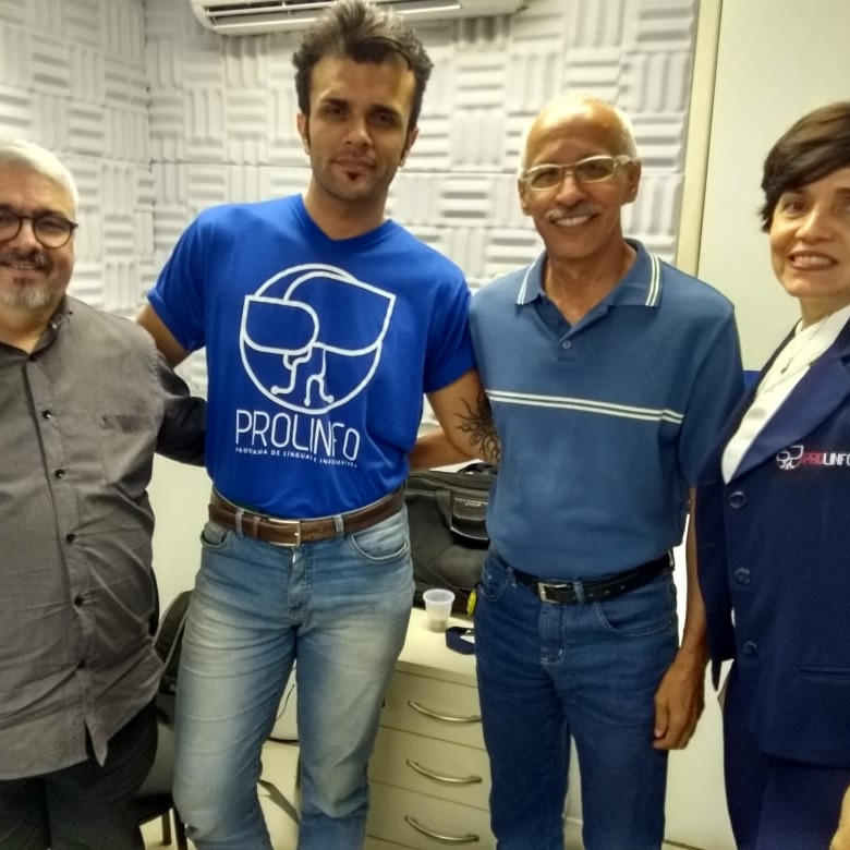 RÁDIO WEB UPE (podcast)