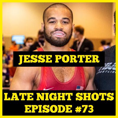 Jesse Porter Jesse Porter