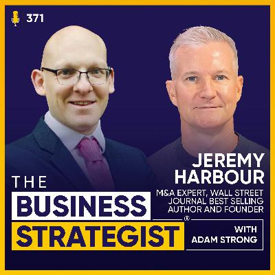 How to Buy Your Competitor with Zero Money Down