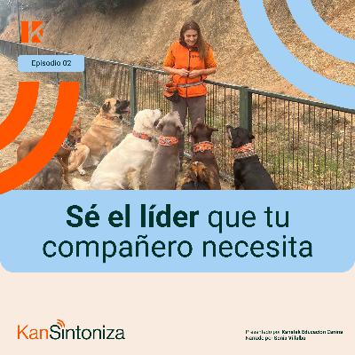 Sé el líder que tu compañero necesita