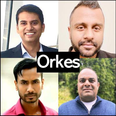 Orkes Orkes
