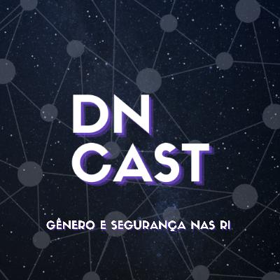 Gênero e Segurança nas RI - com Kimberly Digolin