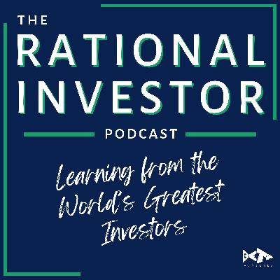 #003 Terry Smith on Doing Nothing