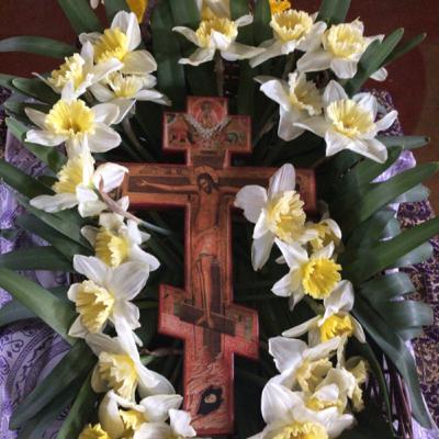 Divine Liturgy 29 Divine Liturgy 29