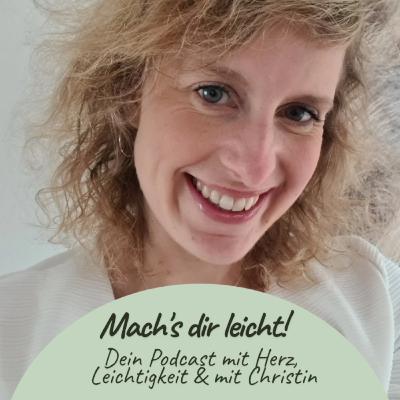 #114 Was ich gern früher gewusst hätte!