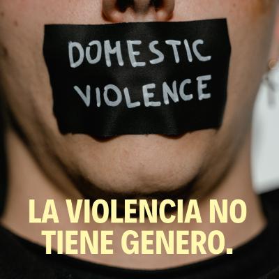 LA VIOLENCIA NO TIENE GENERO - Podcast -Vino, cerveza y café. con Gaby Estrada y Daniel Dominguez LA VIOLENCIA NO TIENE GENERO - Podcast -Vino, cerveza y café. con Gaby Estrada y Daniel Dominguez