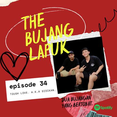 TOUGH LOVE AKA. DIDIKAN