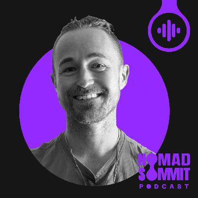 39 | Kevin Hofmann: From Broken Jaw to Building a Cleaner Planet